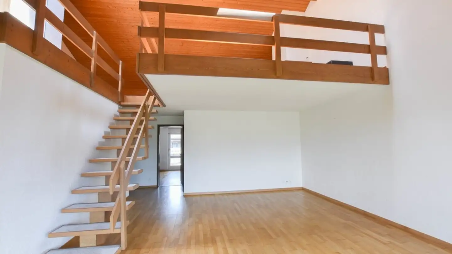 Wohnung mieten - Von May-Strasse 2, 3604 Thun