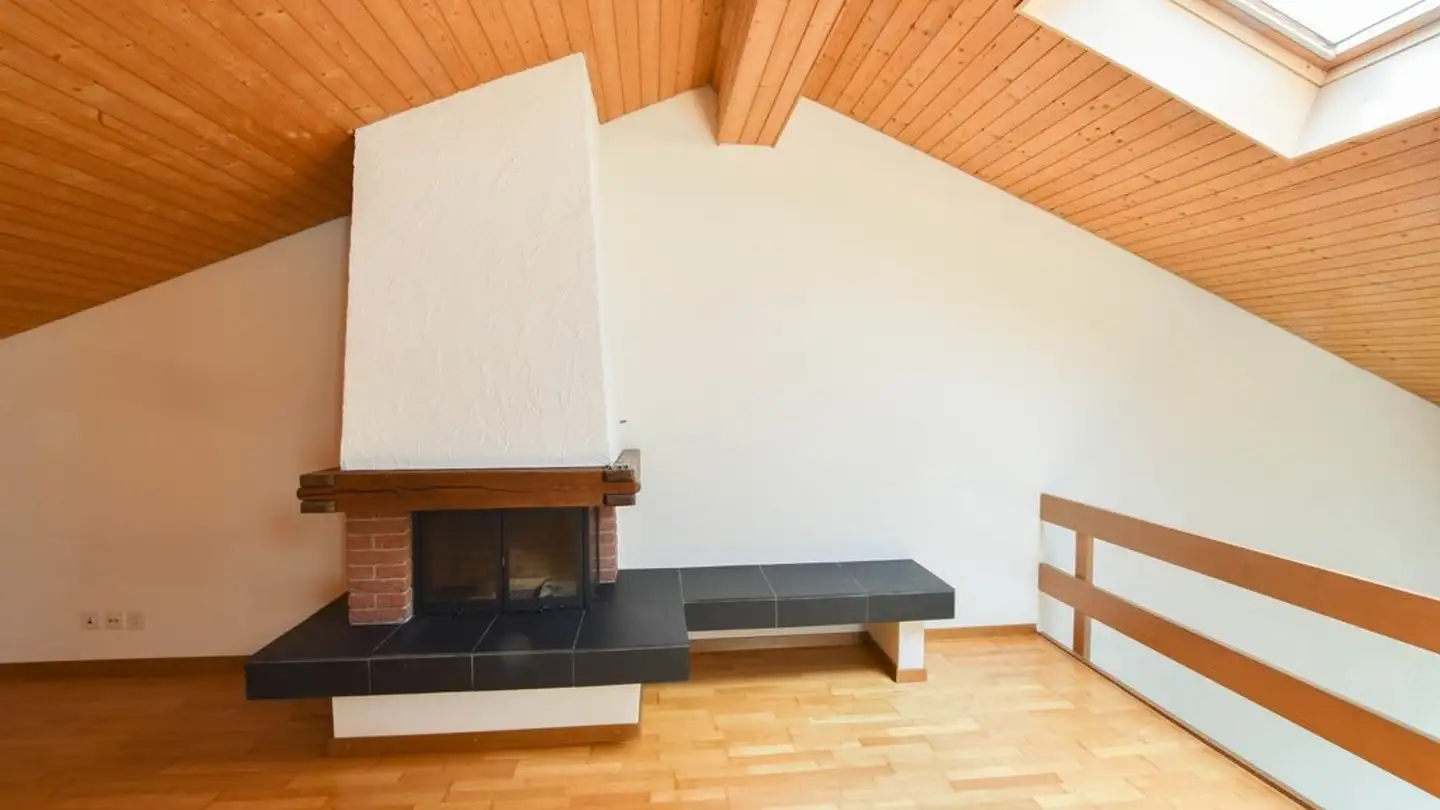 Wohnung mieten - Von May-Strasse 2, 3604 Thun - Foto 2