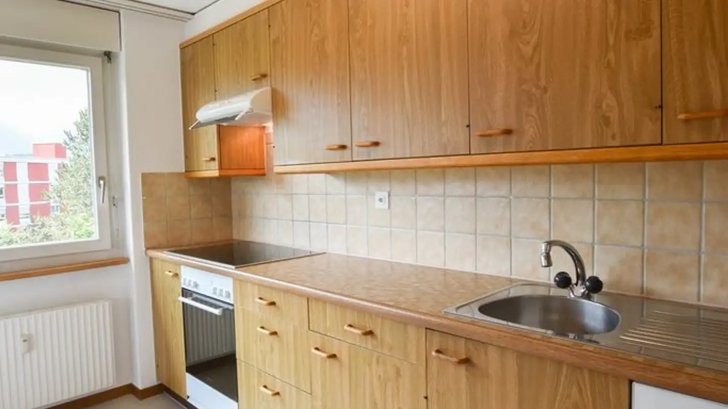 Wohnung mieten - Von May-Strasse 2, 3604 Thun - Foto 3
