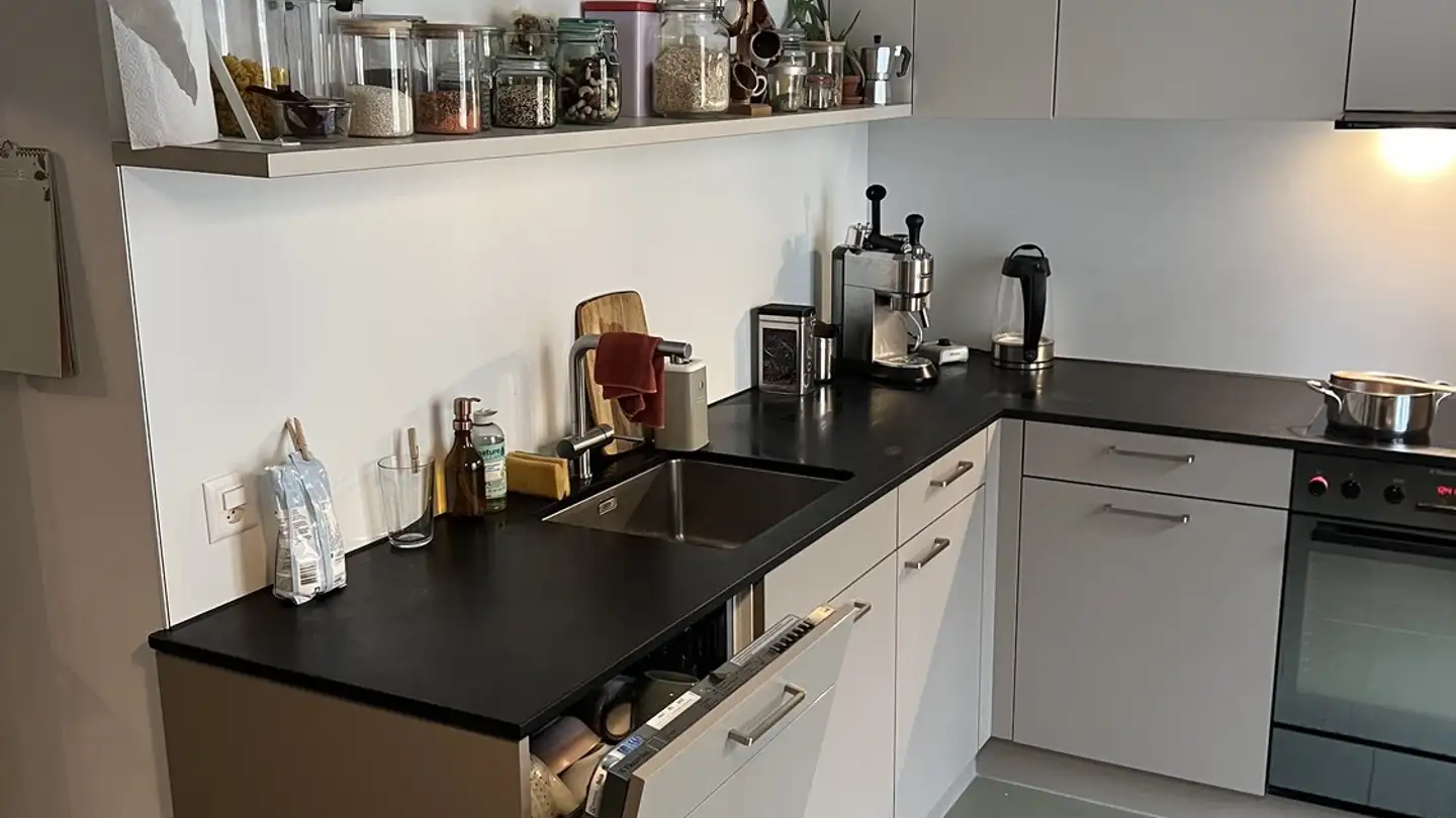 Single room for rent - Effingerstrasse 67, 3008 Bern - Photo 4