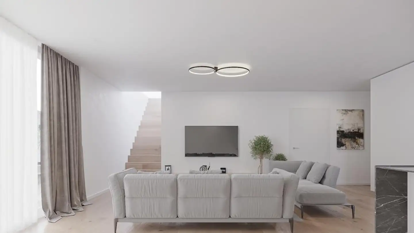 Attico in vendita - Brügglistrasse 4, 8590 Romanshorn - Foto 2