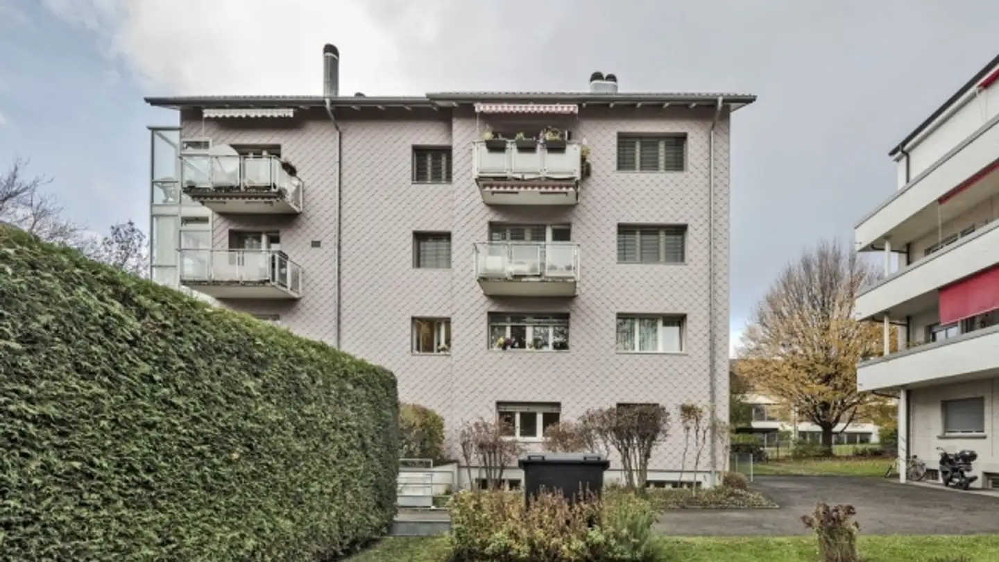 Spazio ufficio in affitto - Seestrasse 149, 8700 Küsnacht ZH