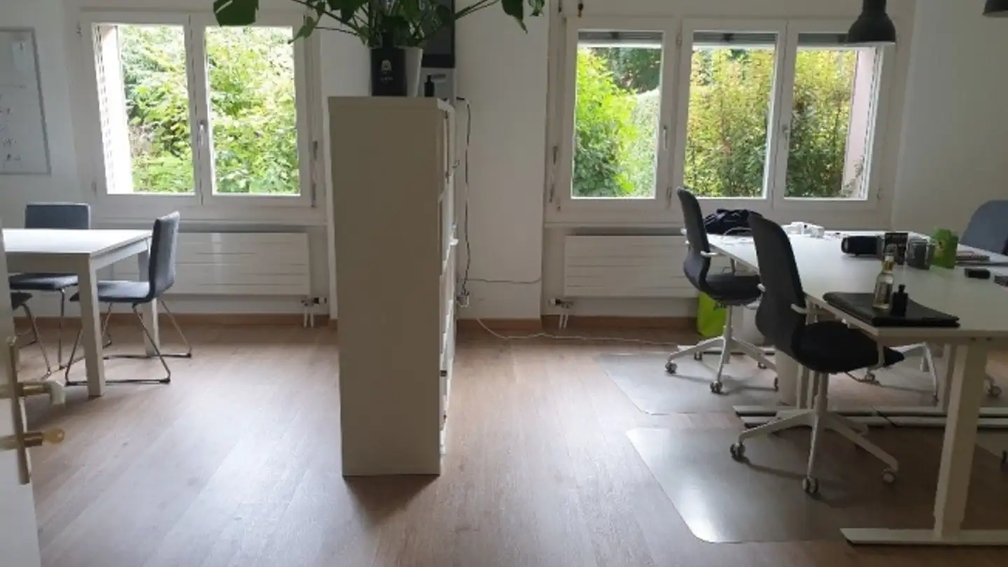 Spazio ufficio in affitto - Seestrasse 149, 8700 Küsnacht ZH - Photo 2