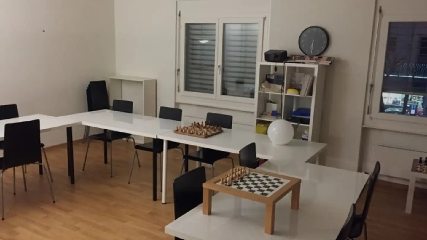 Spazio ufficio in affitto - Seestrasse 149, 8700 Küsnacht ZH - Photo 4