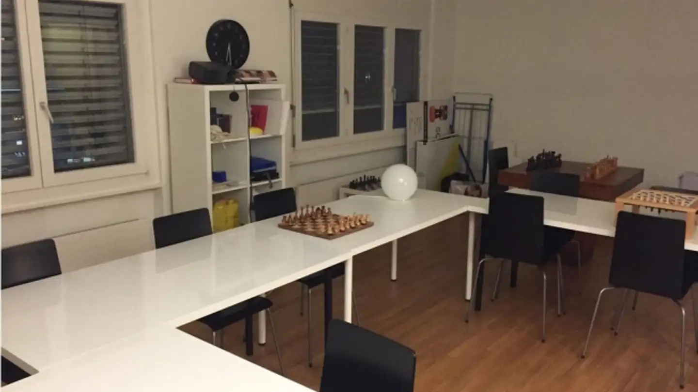 Spazio ufficio in affitto - Seestrasse 149, 8700 Küsnacht ZH - Photo 3