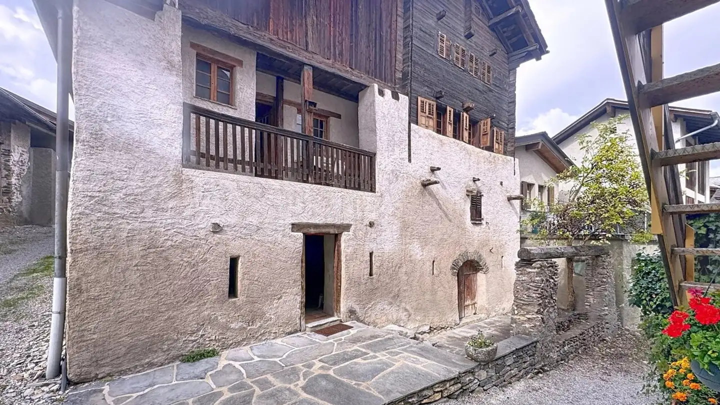 Casa singola in vendita - 1978 Lens - Photo 2