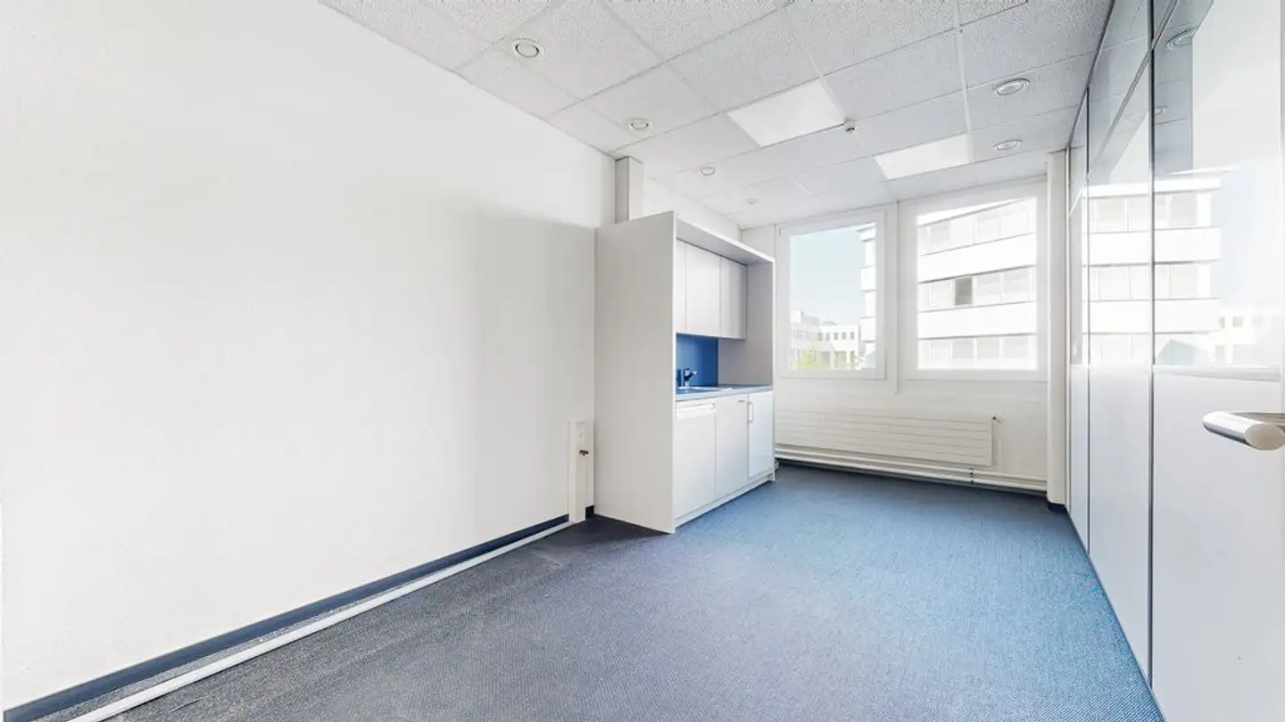 Bureau à louer - Täfernstrasse 7a, 5405 Dättwil AG - Photo 3