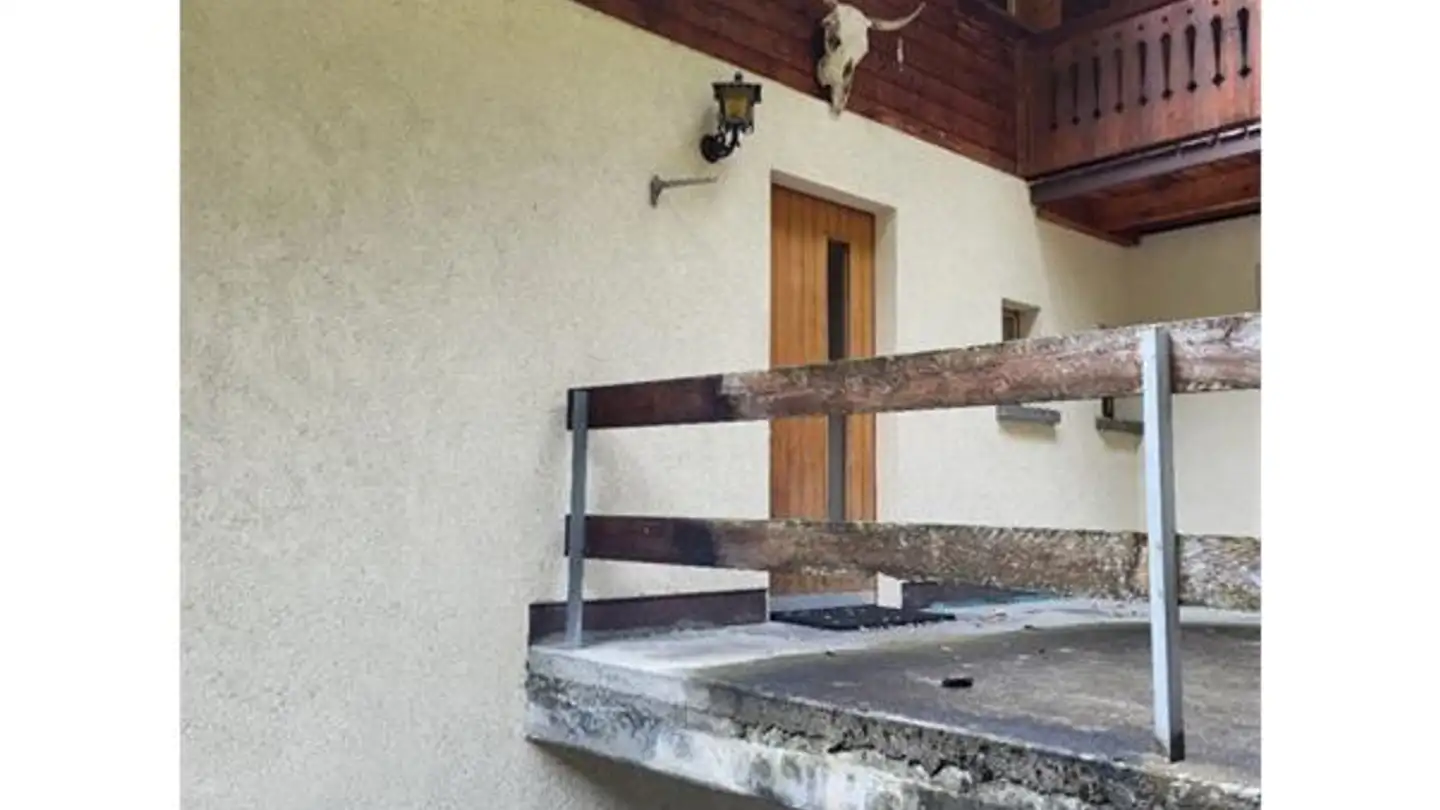 Appartamento in affitto - Arosastrasse 21, 7057 Langwies - Photo 2