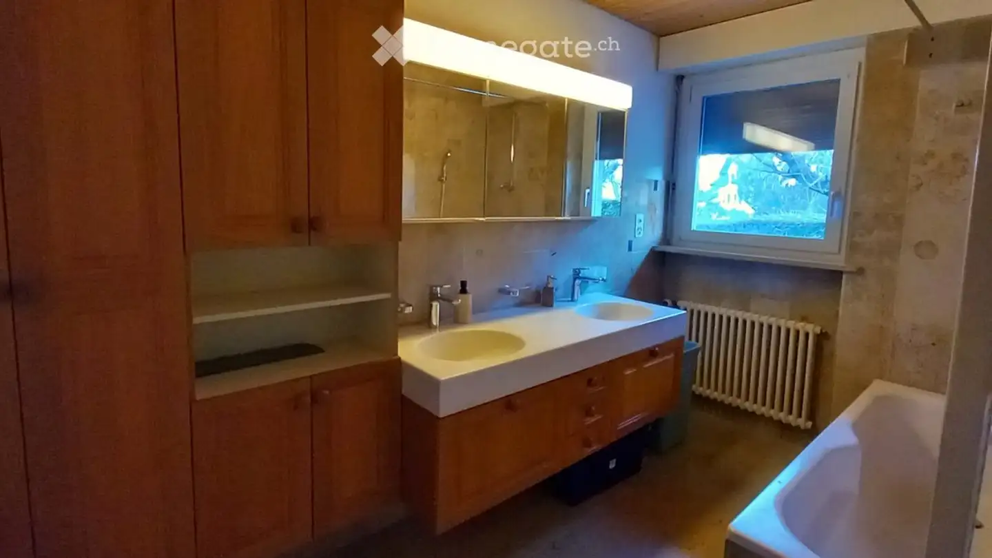 Stanza singola in affitto - 5737 Menziken - Foto 3