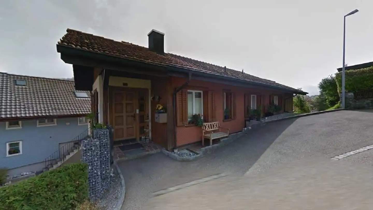Maison individuelle à louer - Breitenackerstrasse 3, 9534 Gähwil