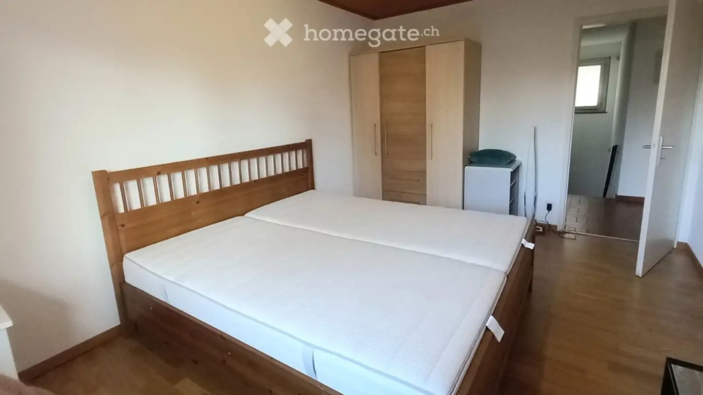 Stanza singola in affitto - 5737 Menziken