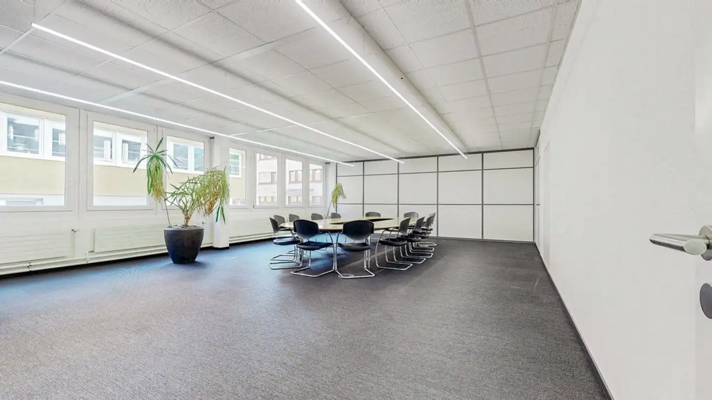 Bureau à louer - Täfernstrasse 7a, 5405 Dättwil AG - Photo 4