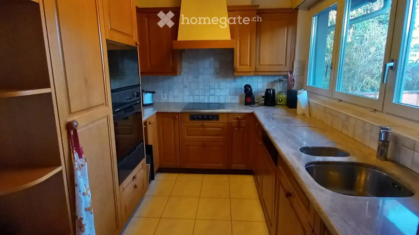 Stanza singola in affitto - 5737 Menziken - Foto 2