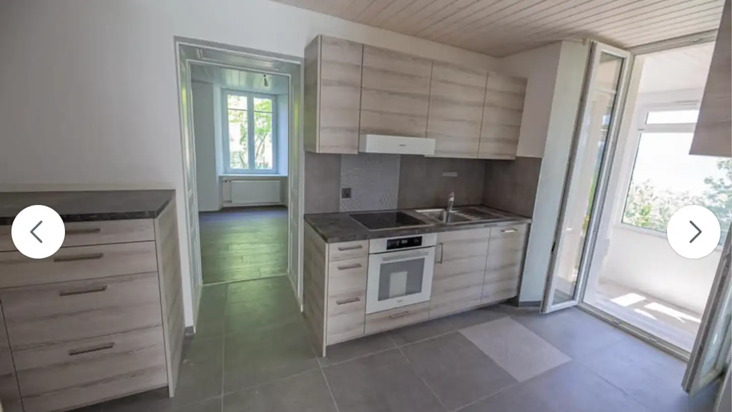 Apartment for rent - 2208 Les Hauts-Geneveys - Photo 4