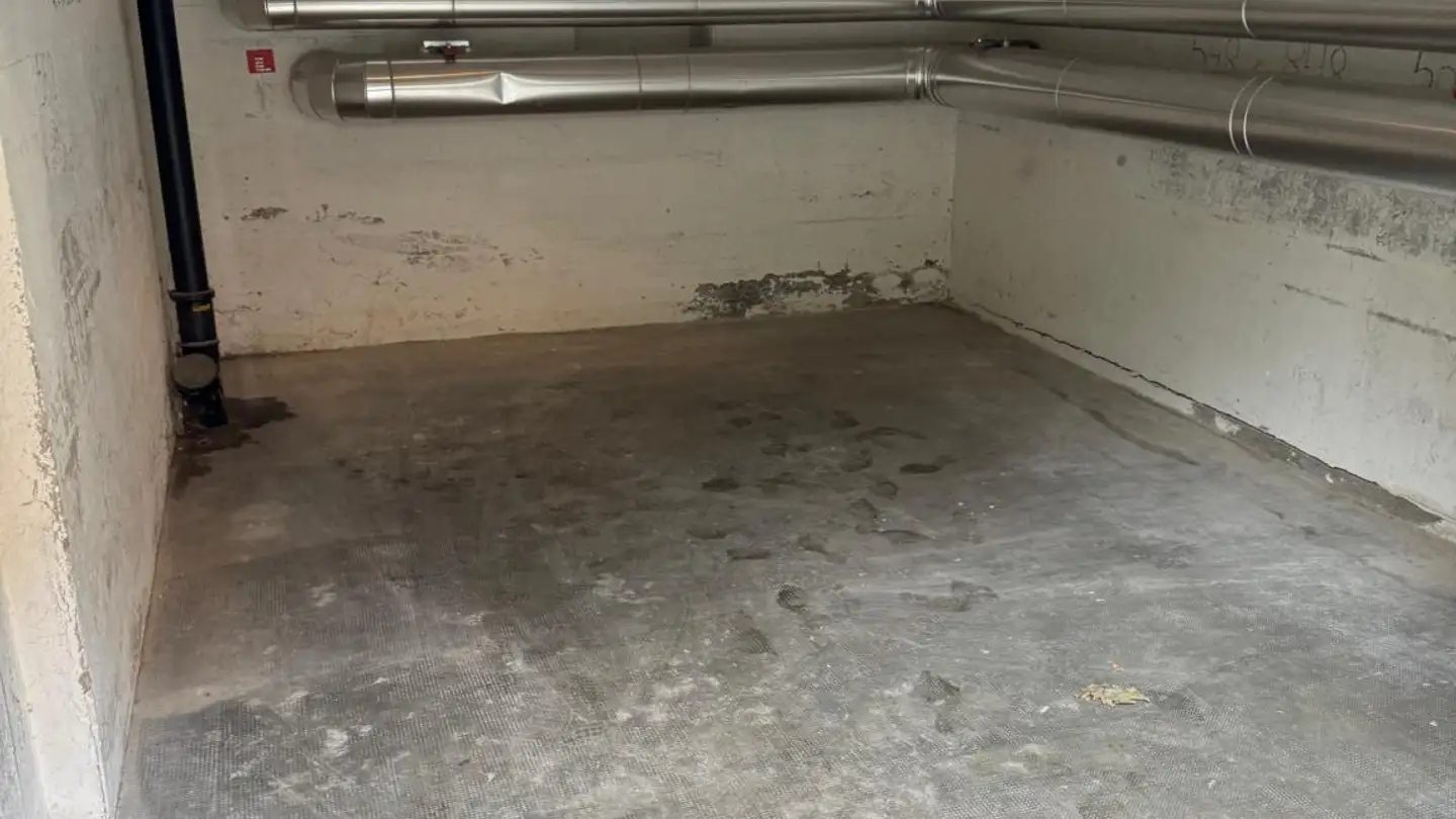 Covered parking space for rent - Giessliweg 56, 4057 Basel - Photo 4