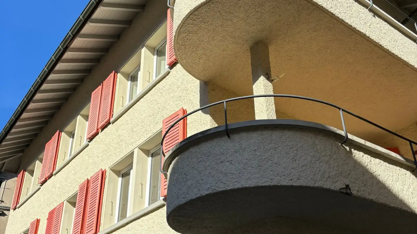 Appartement à vendre - 3860 Meiringen - Photo 2