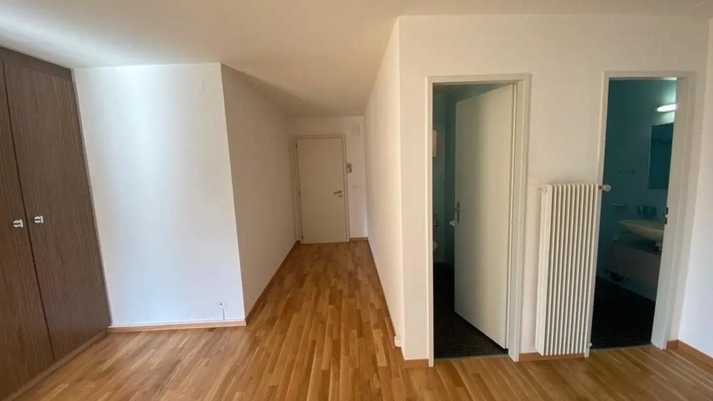 Wohnung mieten - Rue Carlo Hemmerling 11, 1804 Corsier-sur-Vevey - Foto 2