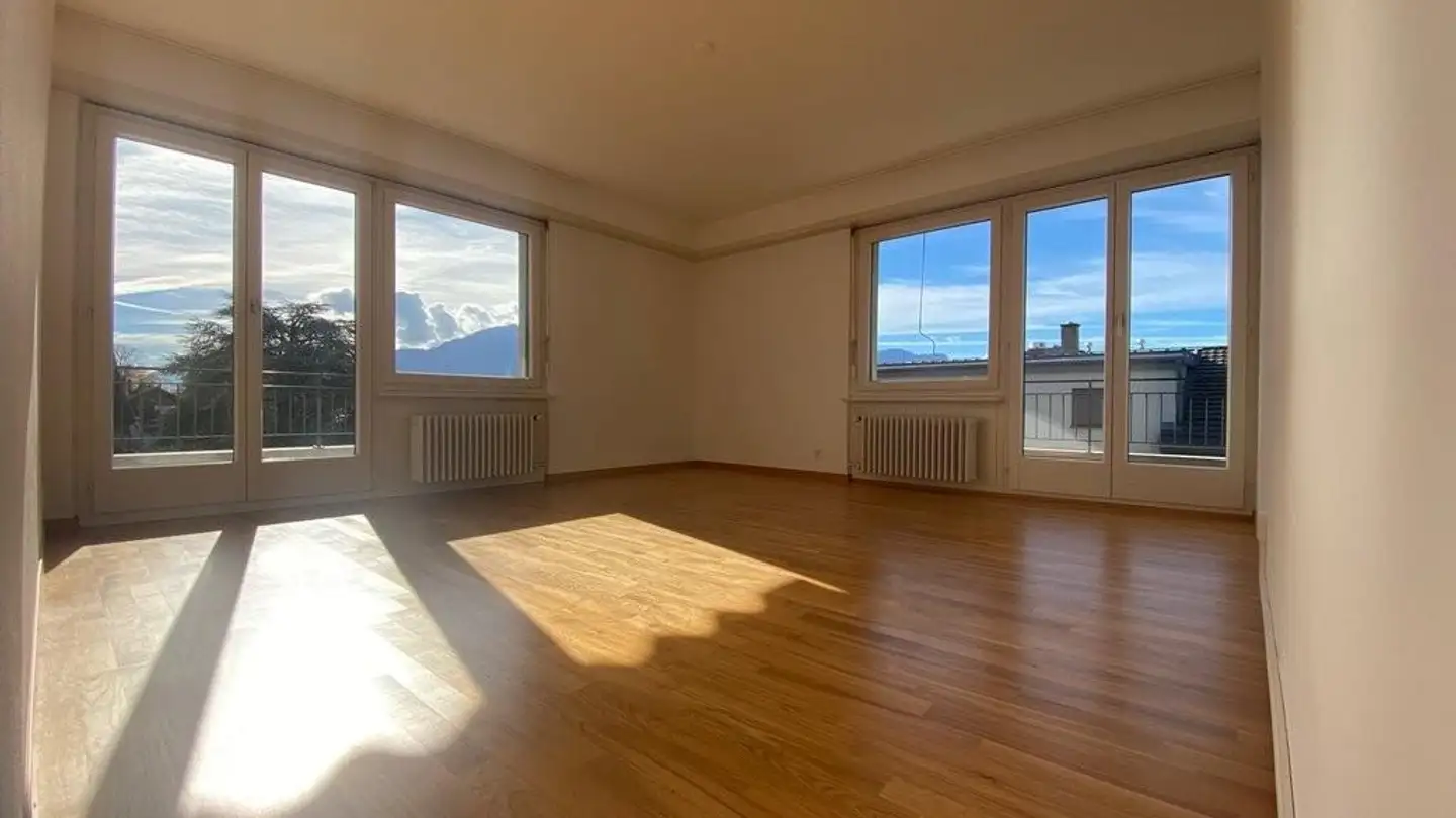 Wohnung mieten - Rue Carlo Hemmerling 11, 1804 Corsier-sur-Vevey - Foto 3