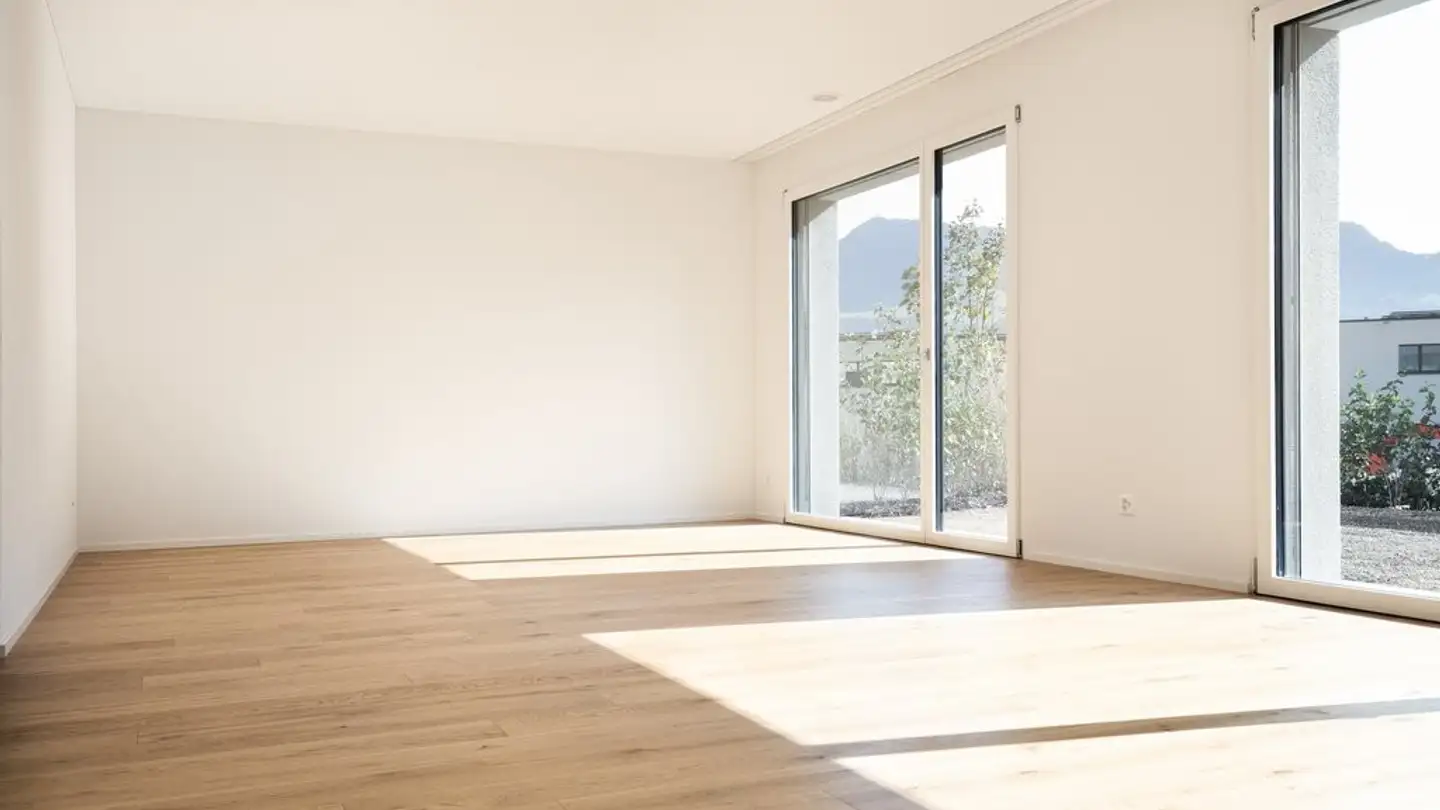 Wohnung mieten - Hubmattpark 5, 6044 Udligenswil - Foto 4