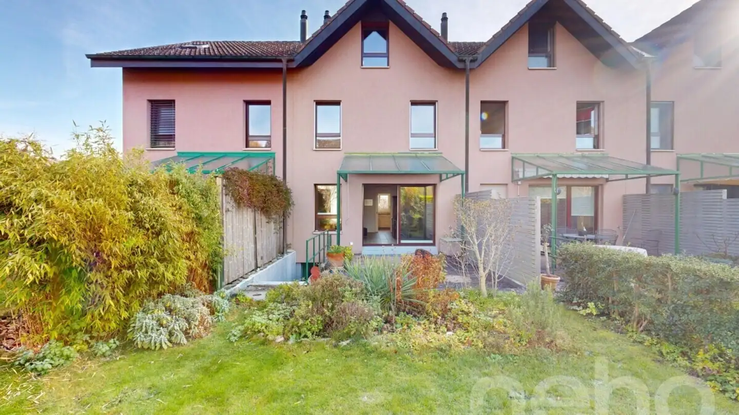 Reihenhaus kaufen - 3044 Innerberg