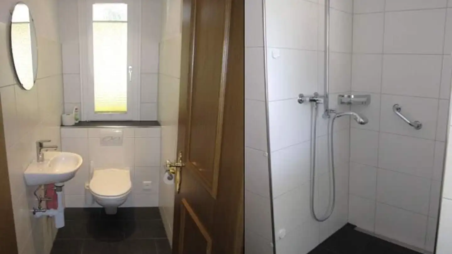 Casa singola in affitto - Breitenackerstrasse 3, 9534 Gähwil - Photo 4