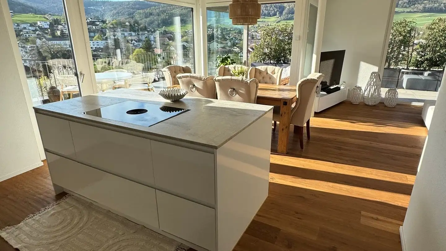Attique à vendre - Brühlstrasse 73, 5018 Erlinsbach - Photo 2