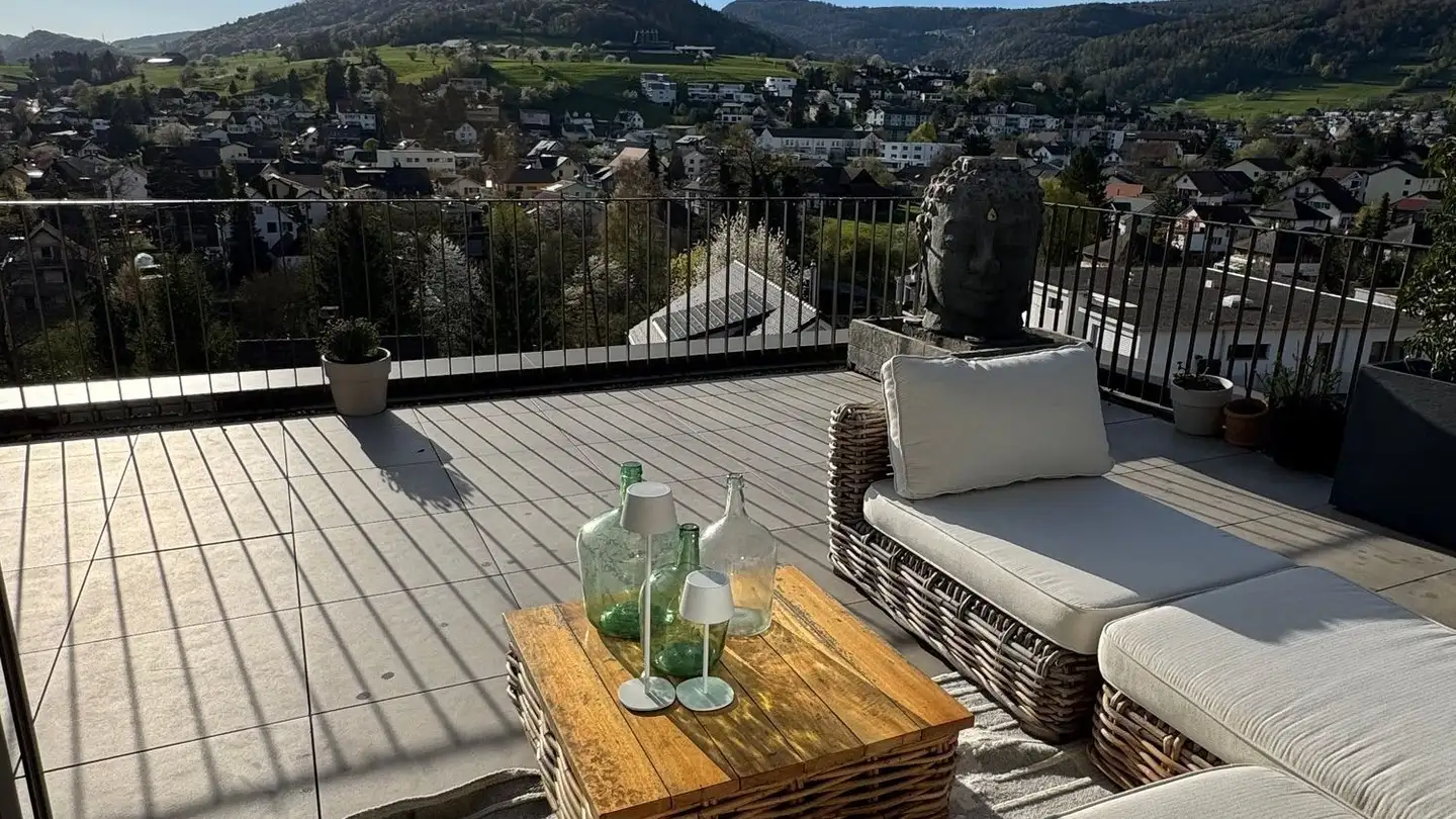 Attique à vendre - Brühlstrasse 73, 5018 Erlinsbach - Photo 3