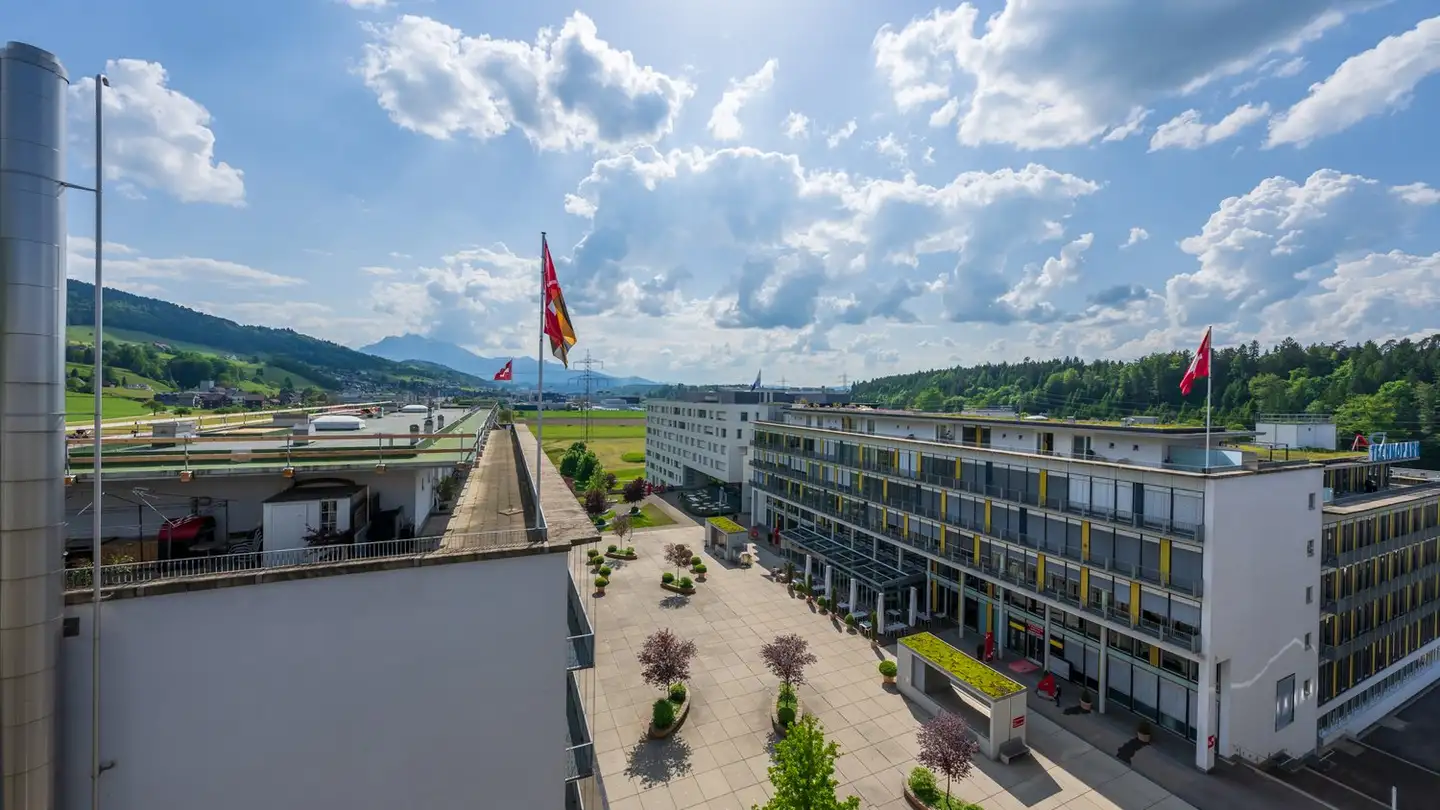 Office space for rent - 6003 Luzern - Photo 3