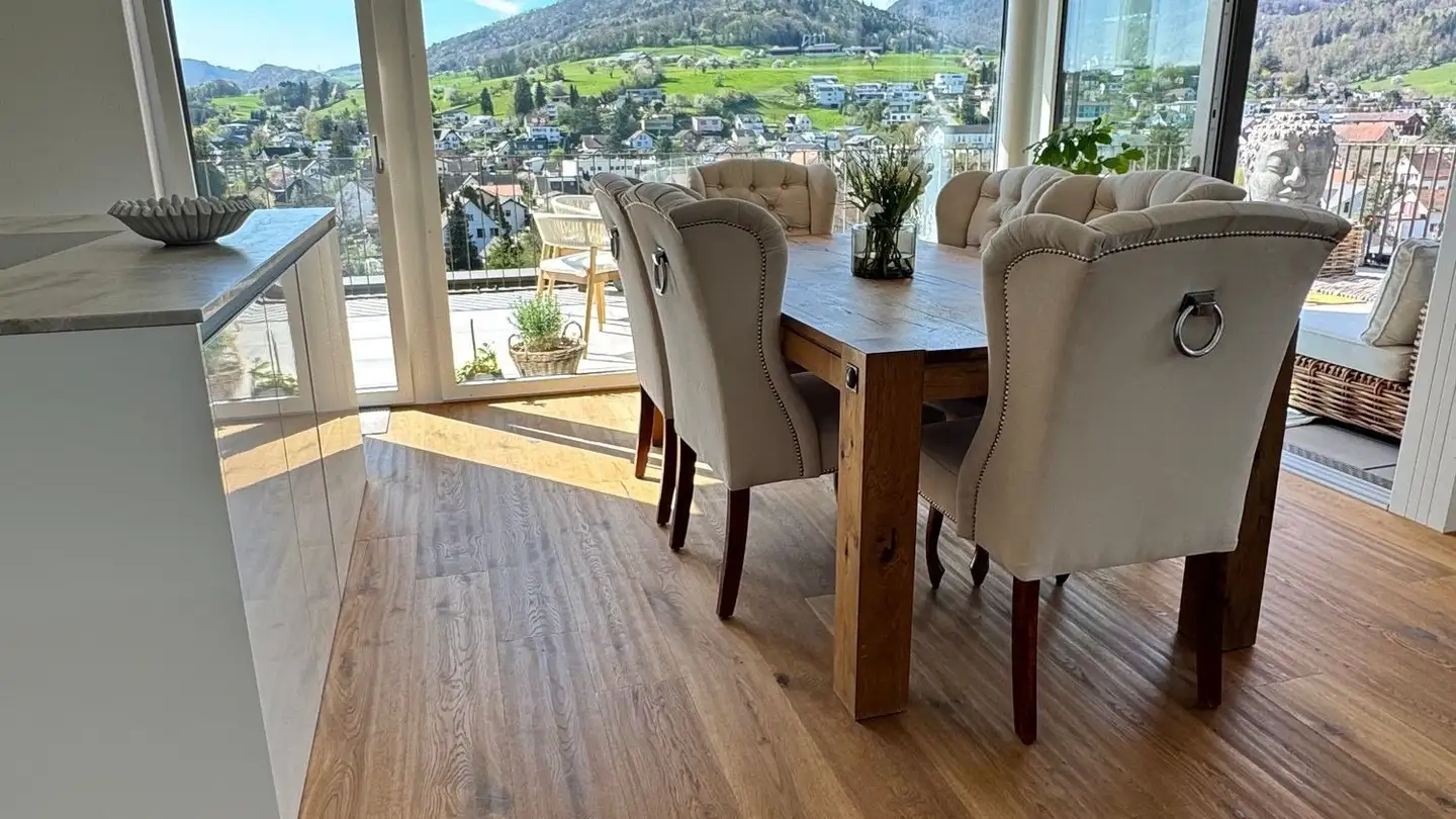 Attique à vendre - Brühlstrasse 73, 5018 Erlinsbach - Photo 4