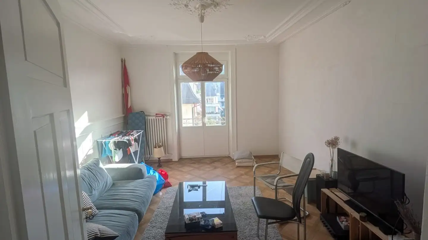 Appartamento in affitto - Freiestrasse 208, 8032 Zürich - Foto 3