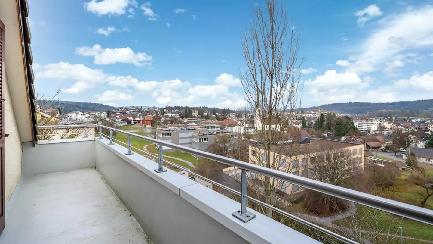 Einfamilienhaus kaufen - Stoltenweg 19, 5703 Seon