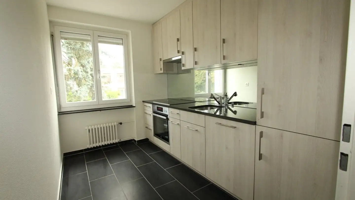 Wohnung kaufen - Talbächliweg 16, 8048 Zürich - Foto 3