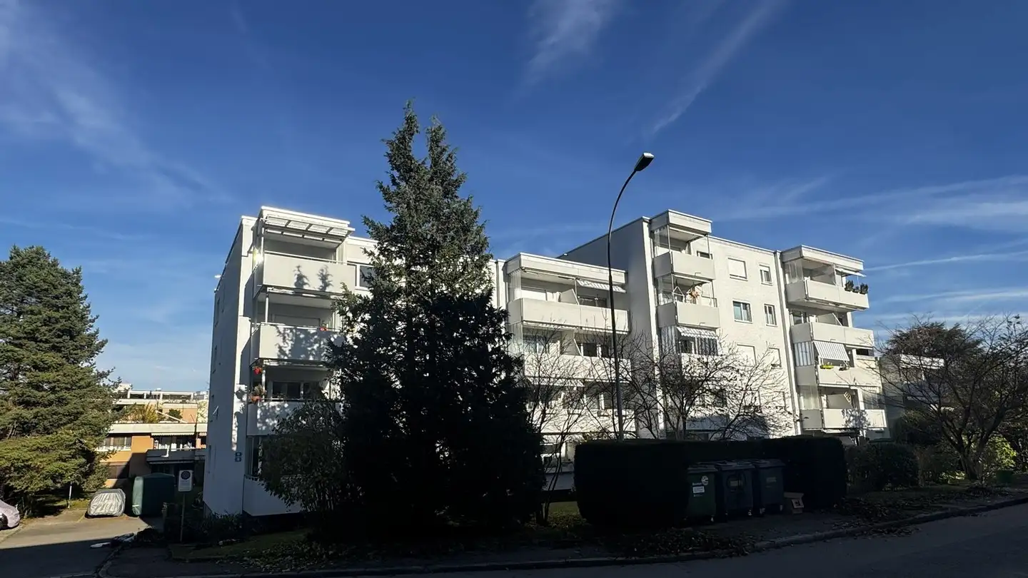 Wohnung kaufen - Talbächliweg 16, 8048 Zürich - Foto 4