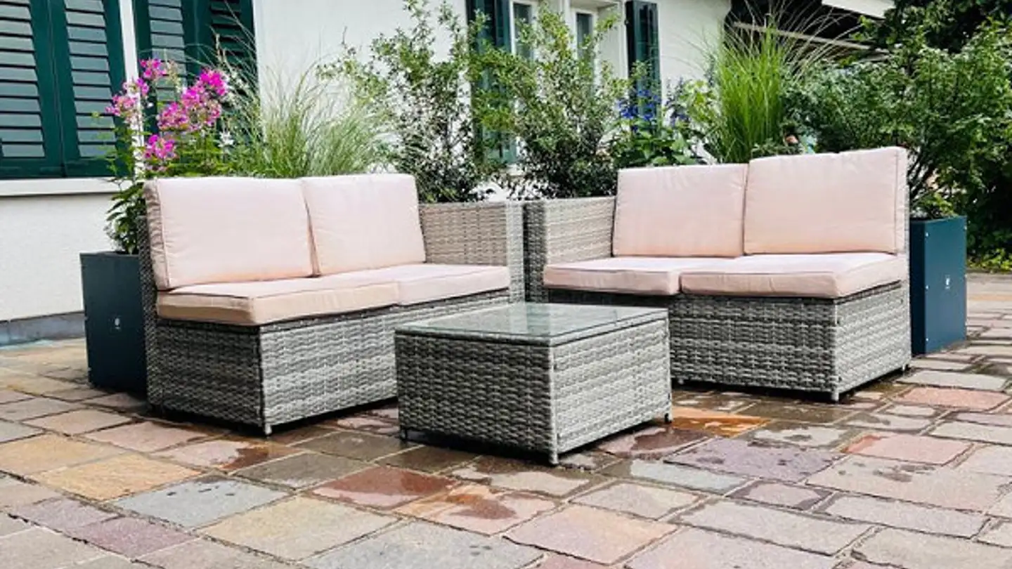 Apartment for rent - Winterthurerstrasse 10, 8605 Gutenswil - Photo 3