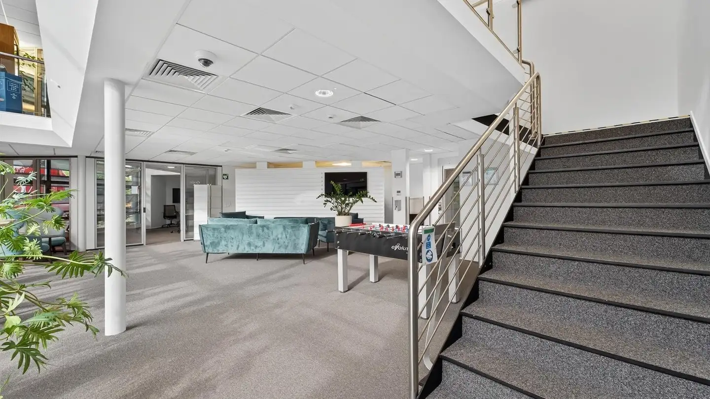 Spazio ufficio in affitto - Ringstrasse 27, 6010 Kriens - Foto 2