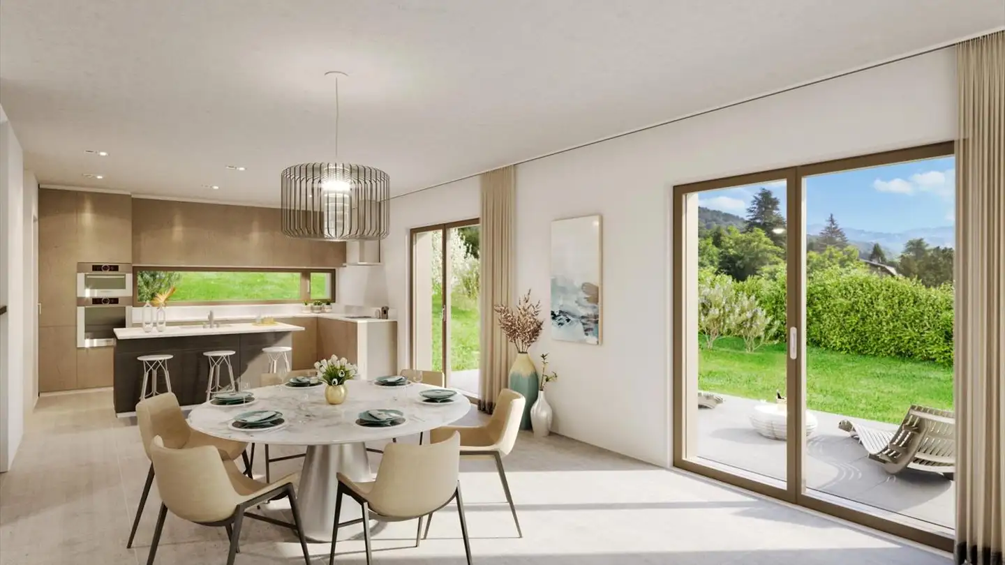 Villa kaufen - 1073 Savigny - Foto 2