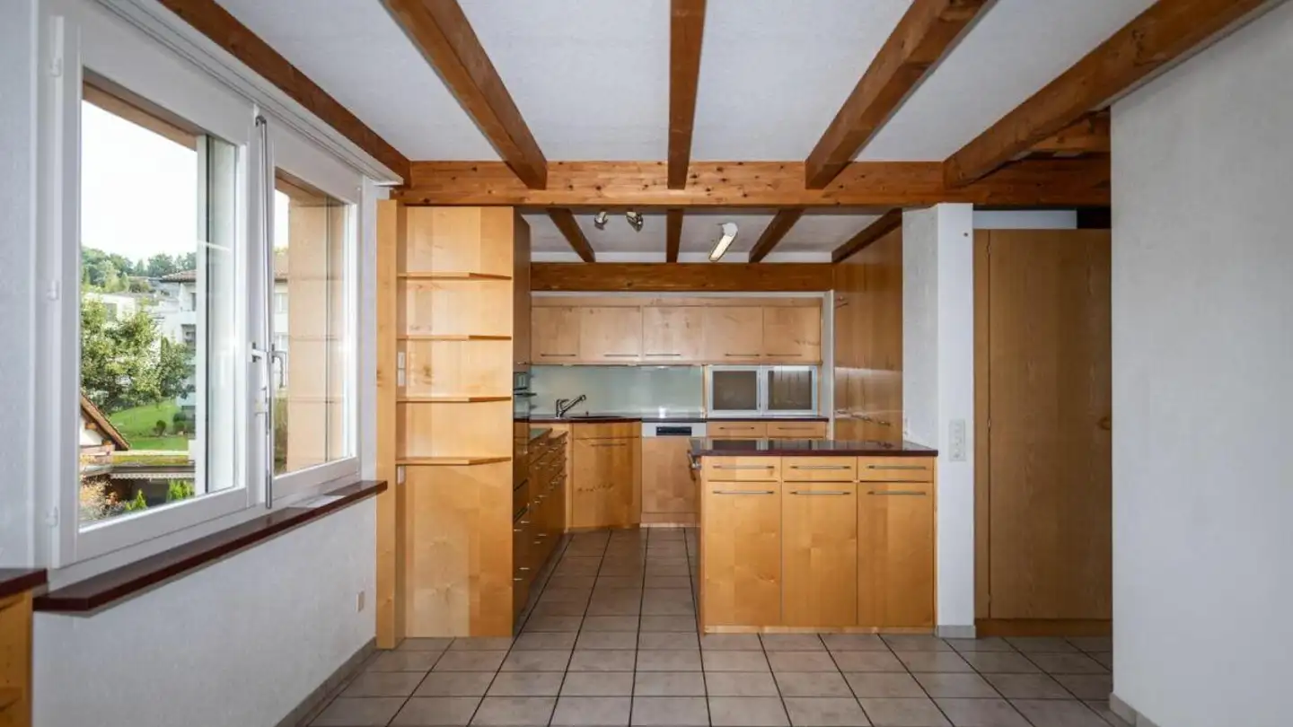 Penthouse for sale - Langweidstrasse 3, 8624 Grüt (Gossau ZH) - Photo 3