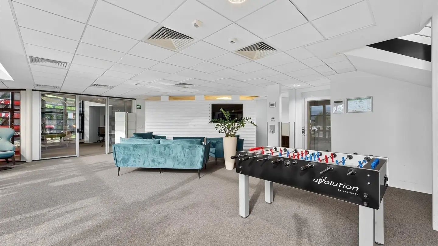 Spazio ufficio in affitto - Ringstrasse 27, 6010 Kriens - Foto 3