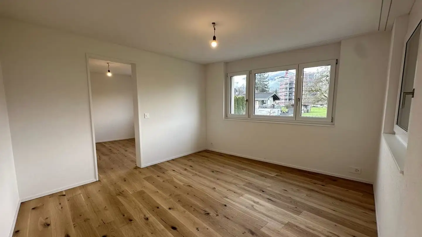 Appartement à louer - Im Oberchirlen 5, 9450 Altstätten SG