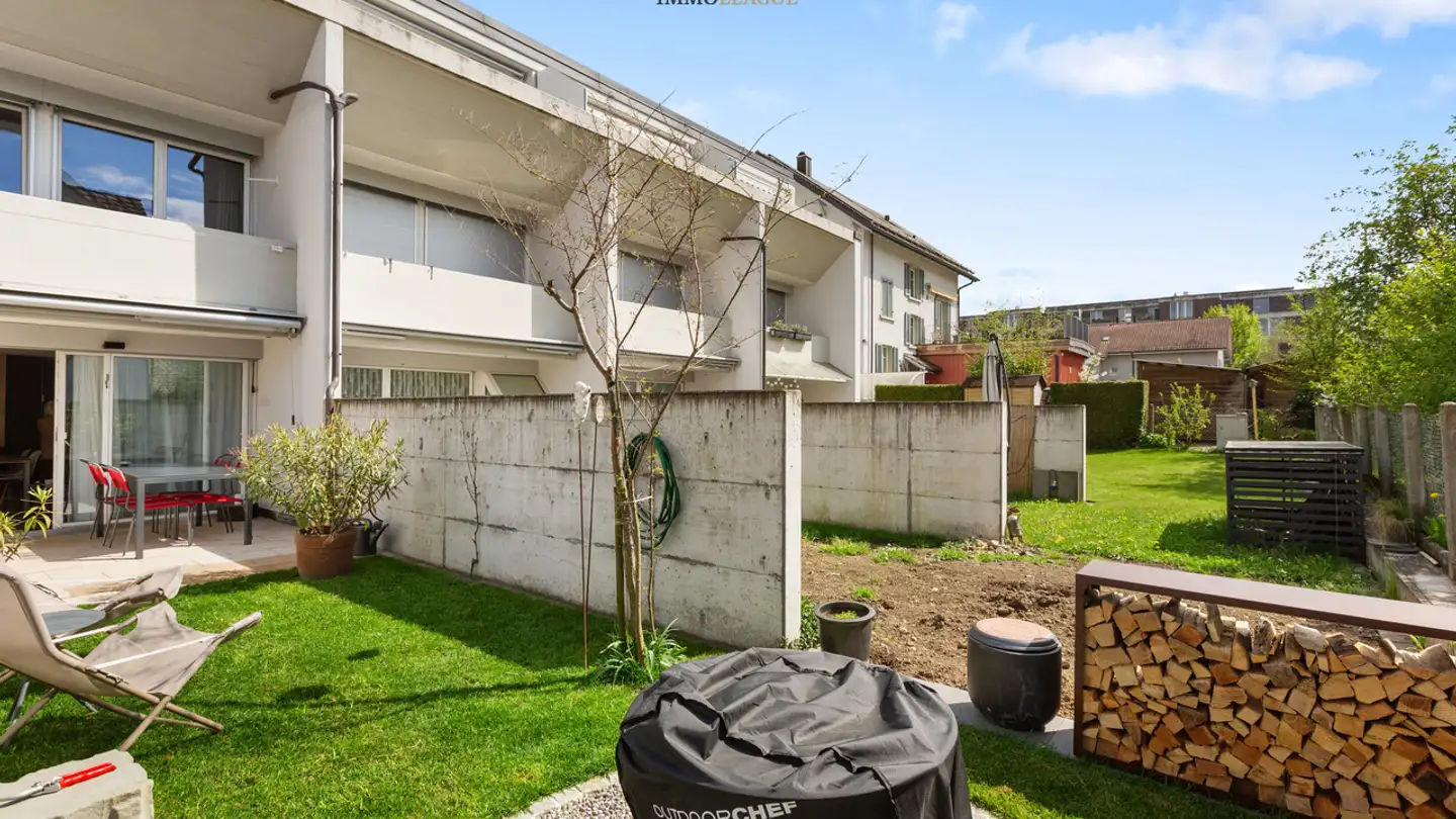 Cave house for sale - 8500 Frauenfeld - Photo 3