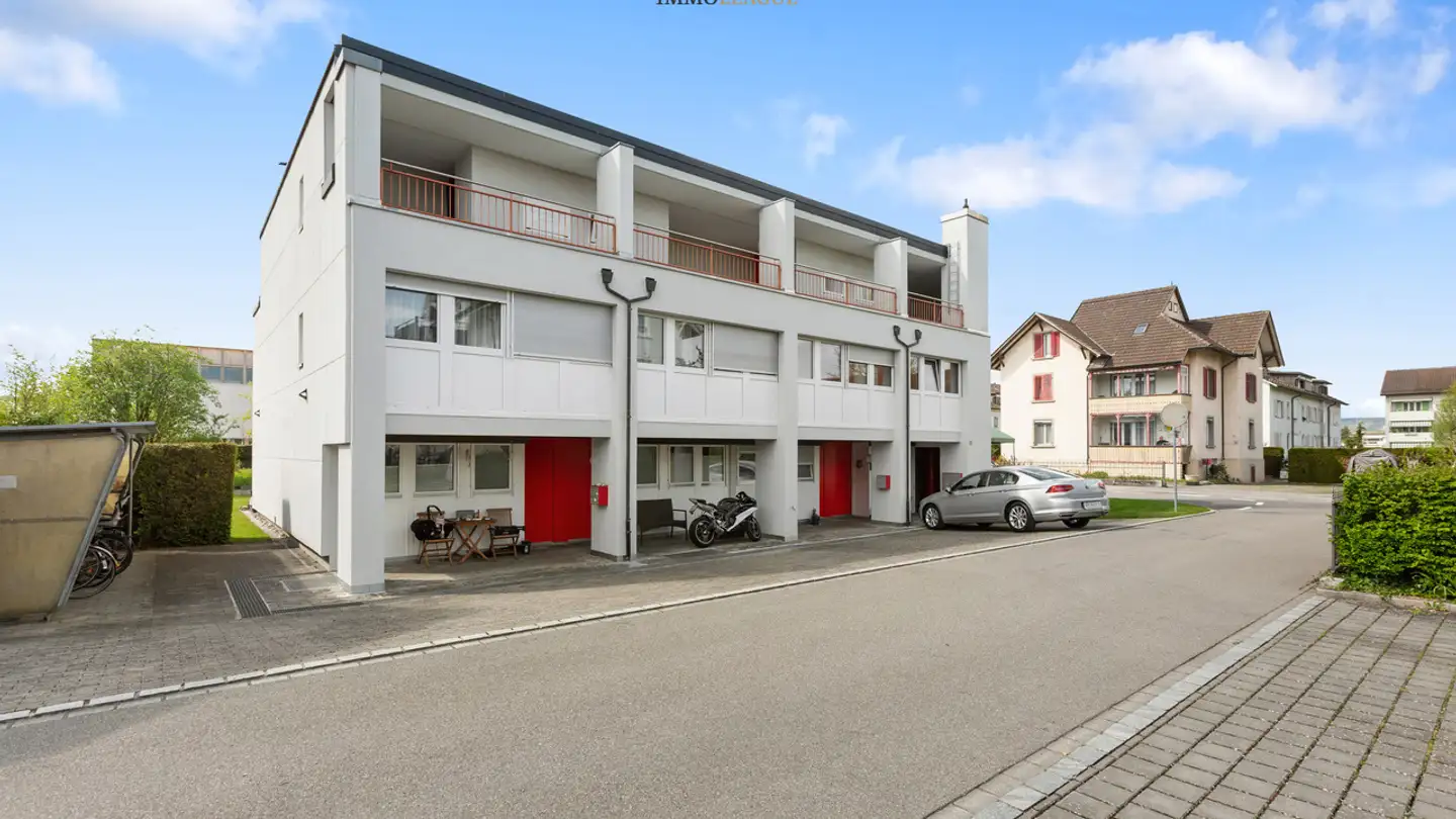 Cave house for sale - 8500 Frauenfeld - Photo 4