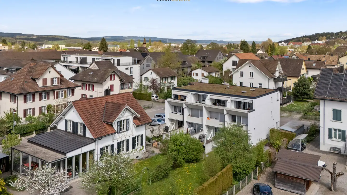 Edificio residenziale in vendita - 8500 Frauenfeld - Foto 3