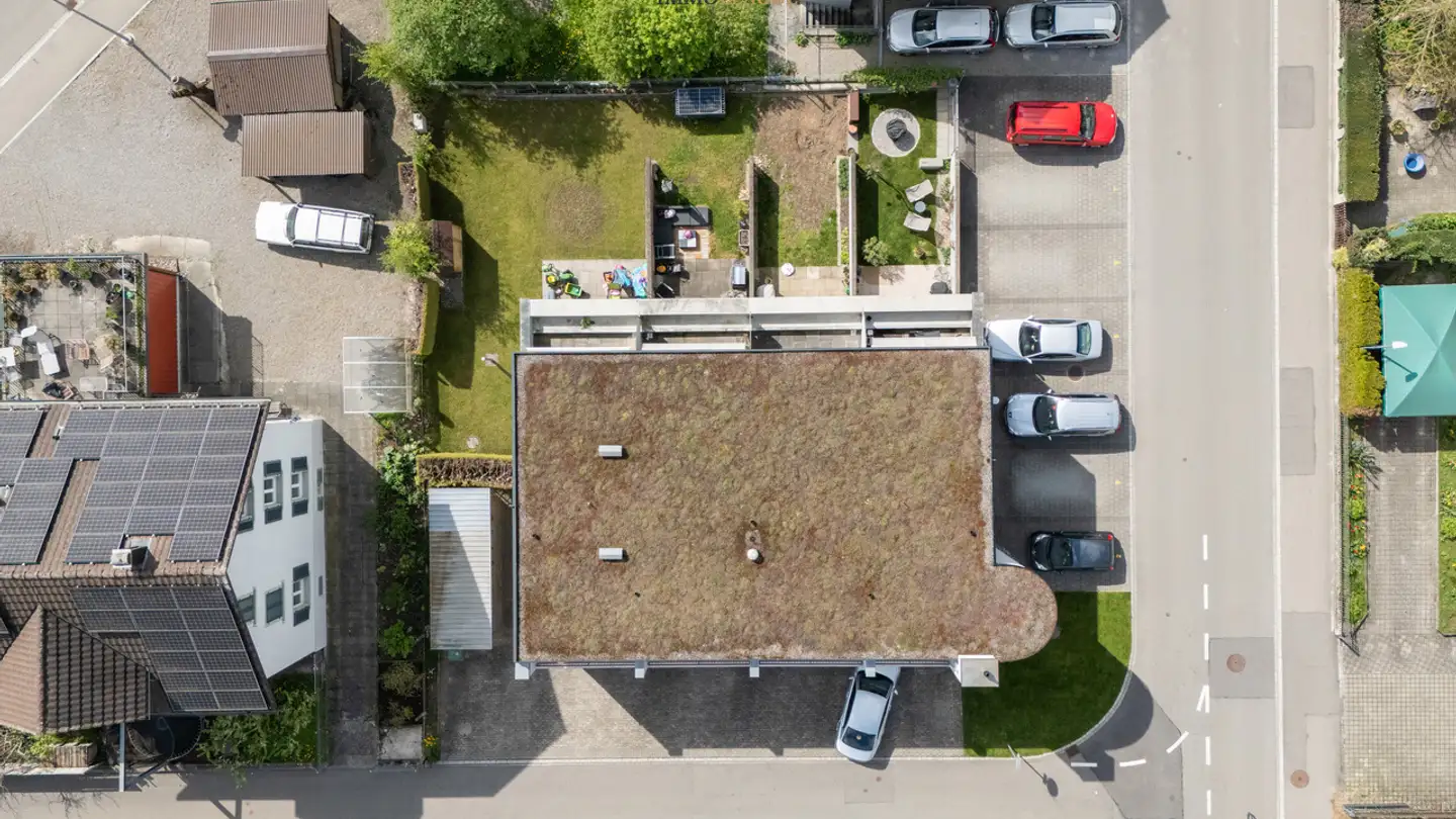 Edificio residenziale in vendita - 8500 Frauenfeld
