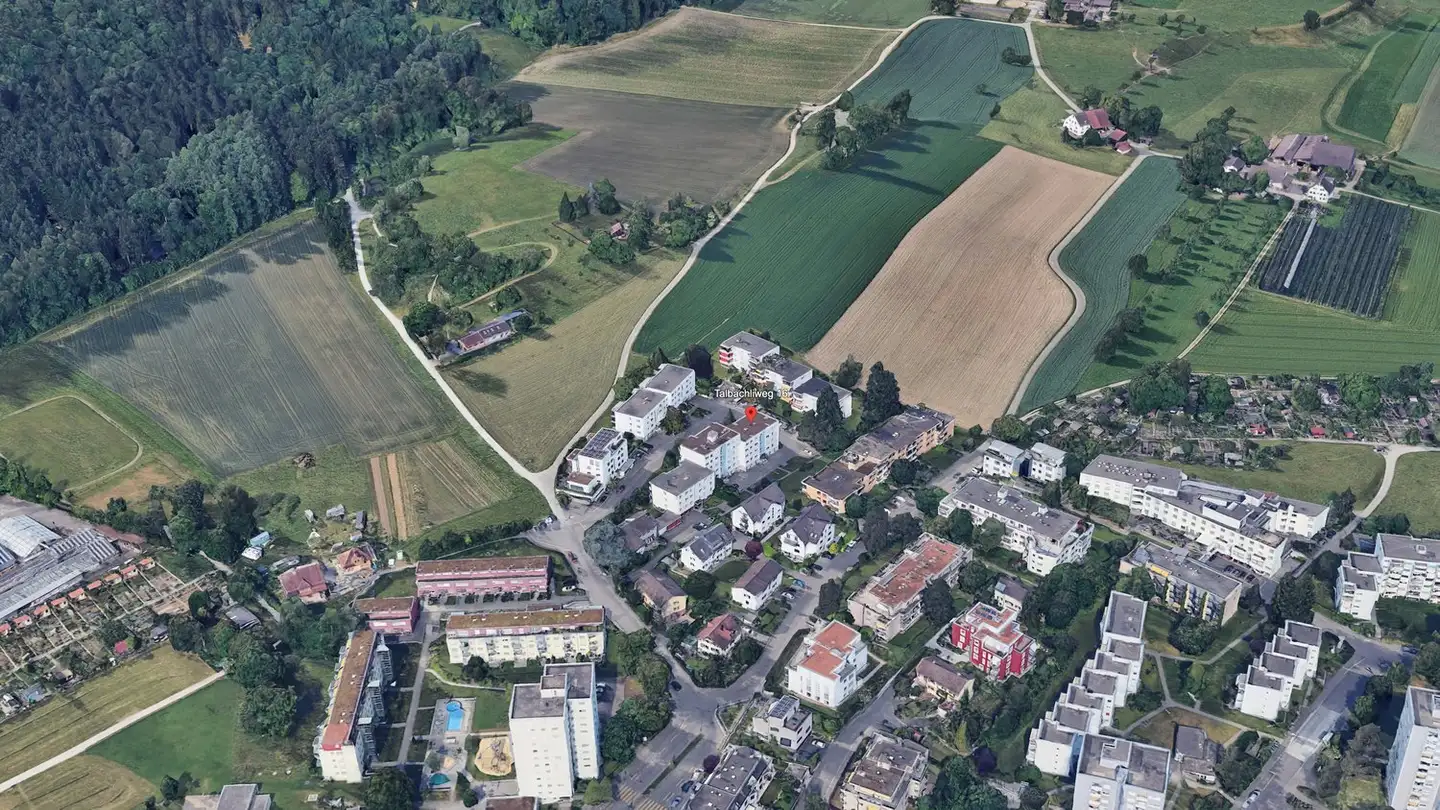 Wohnung kaufen - Talbächliweg 16, 8048 Zürich - Foto 2