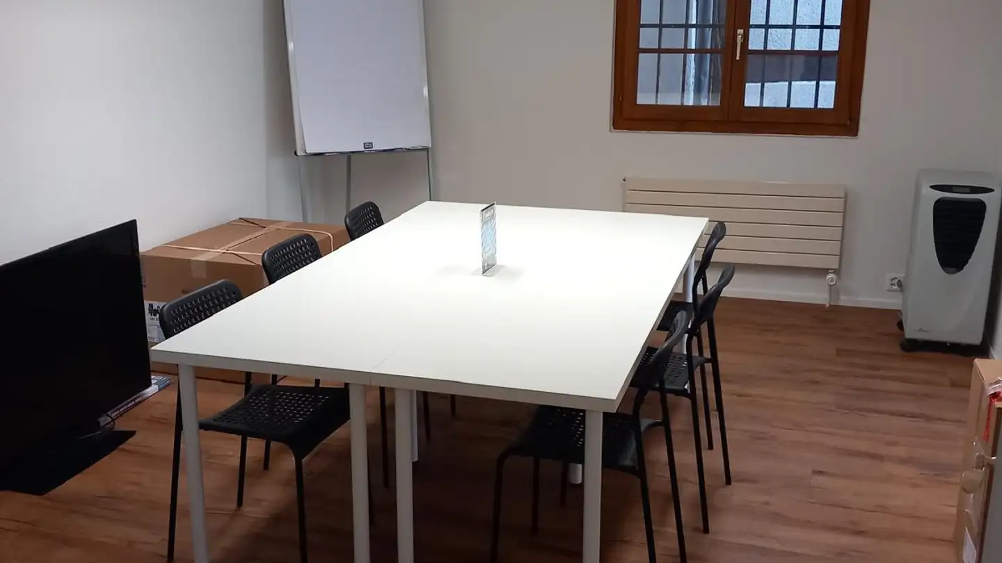 Commercial à louer - Dorfplatz 10, 4123 Allschwil - Photo 3