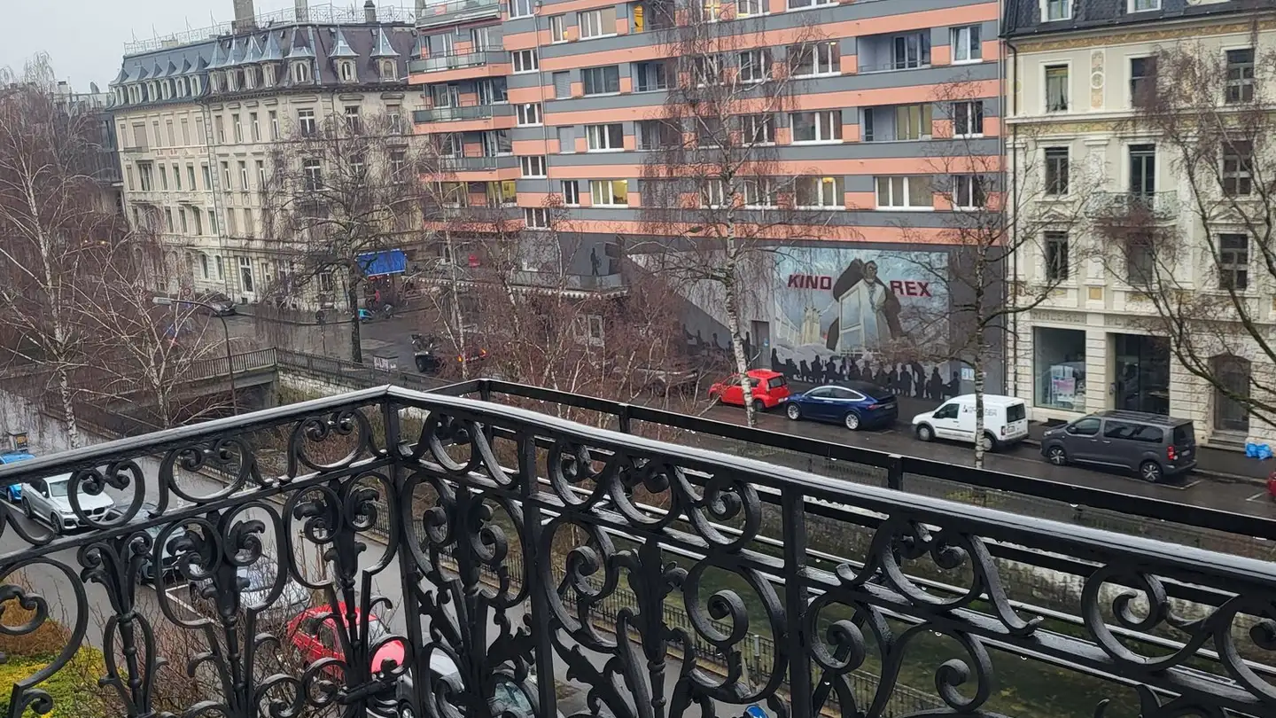 Apartment for rent - Quai Du Bas / Unterer Quai 31, 2502 Biel/Bienne - Photo 2