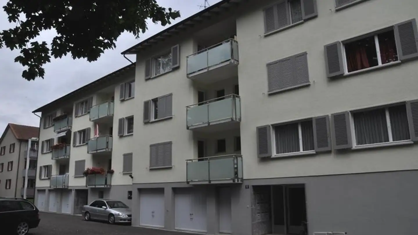 Appartamento in affitto - Freiestrasse 10, 8280 Kreuzlingen - Foto 2