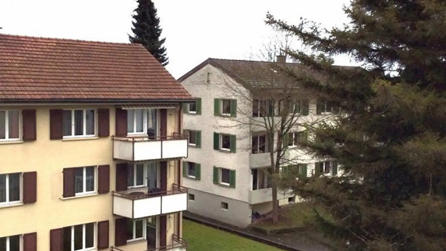 Appartamento in affitto - Freiestrasse 10, 8280 Kreuzlingen - Foto 3