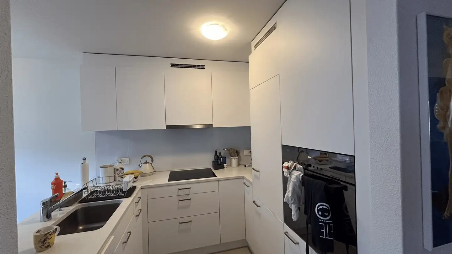 Möblierte Wohnung mieten - Im Struppen 9, 8048 Zürich - Foto 4