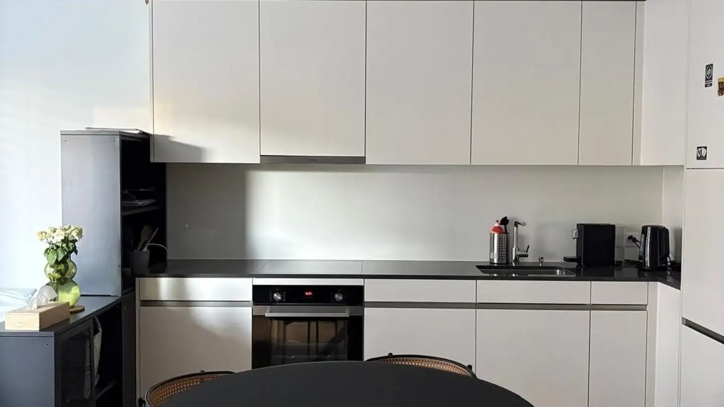 Apartment for rent - 8045 Zürich